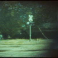 2006 Pinhole Experiments13©JamesECockroft 20150420