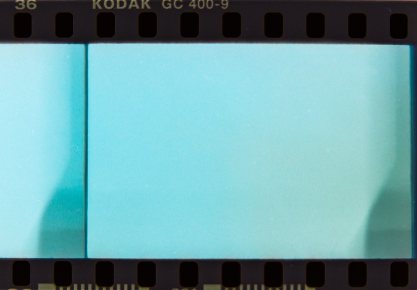 2006 Pinhole Experiments32©JamesECockroft 20150420