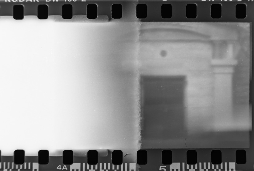 2006 Pinhole Experiments33©JamesECockroft 20150420