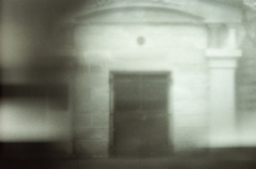 2006 Pinhole Experiments38©JamesECockroft 20150420
