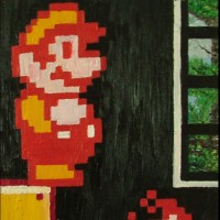 The Mario Veda