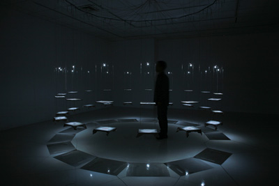 Takafumi Ide: ‘Propagate’