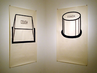 Karsten Grumstrup: people make tings here