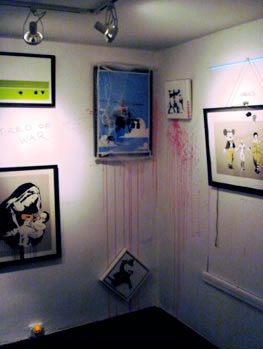5_Banksy-NYCShow_2007