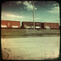 FR8s, Ruthton MN (Rephotographed) – 5x