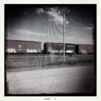 FR8s, Ruthton MN (Rephotographed) – 5x