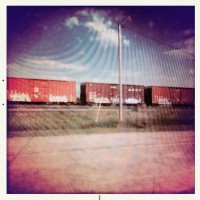 FR8s, Ruthton MN (Rephotographed) – 5x