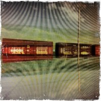 FR8s, Ruthton MN (Rephotographed) – 5x