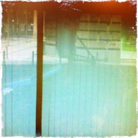 G.S.V. Self-Portrait, Frankfurt (Rephotographed) – 5x