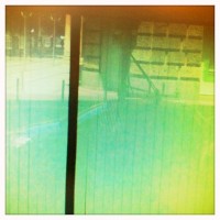 G.S.V. Self-Portrait, Frankfurt (Rephotographed) – 5x