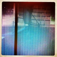 G.S.V. Self-Portrait, Frankfurt (Rephotographed) – 5x