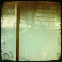 G.S.V. Self-Portrait, Frankfurt (Rephotographed) – 5x