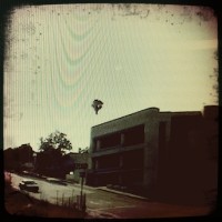 What Tha? (Rephotographed), Monterey Park, CA – 5x