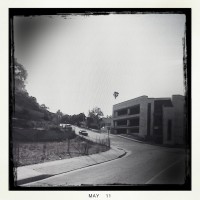 What Tha? (Rephotographed), Monterey Park, CA – 5x