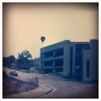 What Tha? (Rephotographed), Monterey Park, CA – 5x