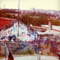 Crushed, Madrid (Rephotographed) – 5x