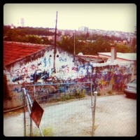 Crushed, Madrid (Rephotographed) – 5x