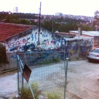 Crushed, Madrid (Rephotographed) – 5x