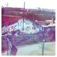 Crushed, Madrid (Rephotographed) – 5x