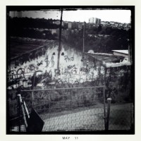 Crushed, Madrid (Rephotographed) – 5x