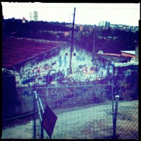 Crushed, Madrid (Rephotographed) – 5x