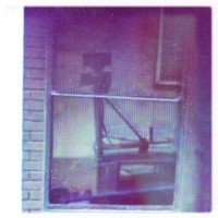 G.S.V. Self-Portrait, London (Rephotographed) – 5x