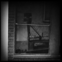 G.S.V. Self-Portrait, London (Rephotographed) – 5x