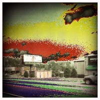 Trip trip to the Dream Dragon (Rephotographed) – Arden, NC