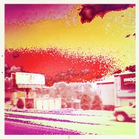 Trip trip to the Dream Dragon (Rephotographed) – Arden, NC