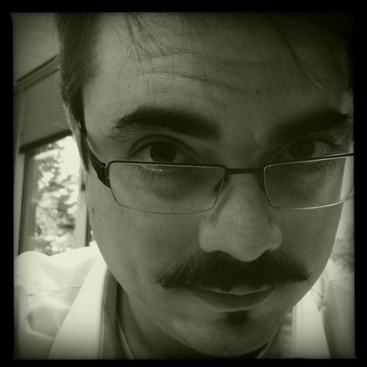 Movember 30
