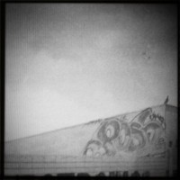 POSH (Rephotographed), 11th St., LA