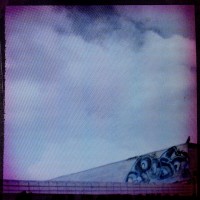 POSH (Rephotographed), 11th St., LA