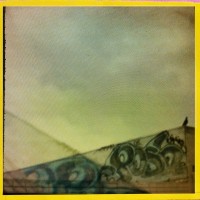 POSH (Rephotographed), 11th St., LA