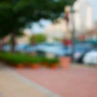 Dallas Farmer’s Market