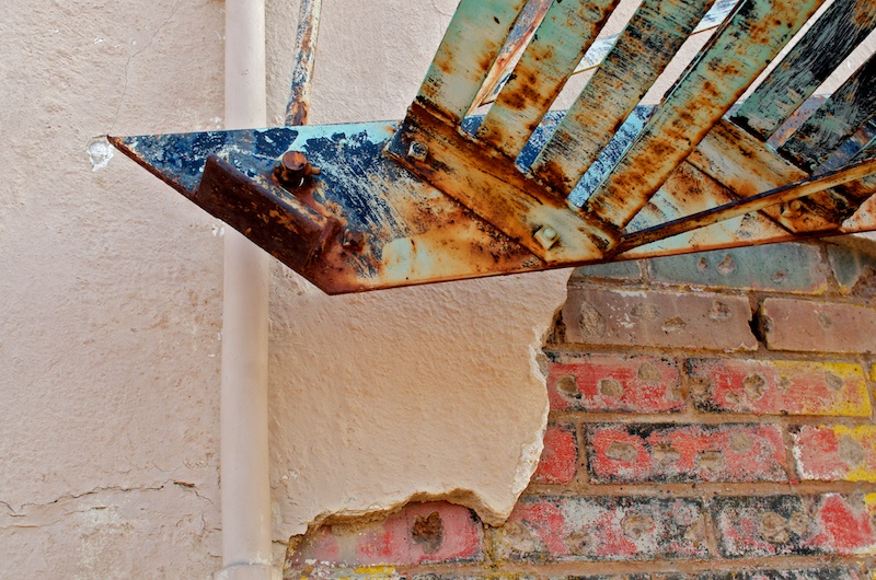 Fort Worth Stockyards