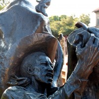 Fort Worth Stockyards