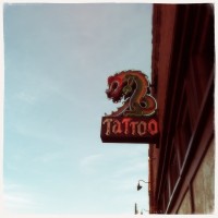 Hipstamatic D-Series