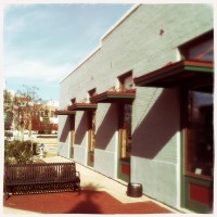 Hipstamatic D-Series