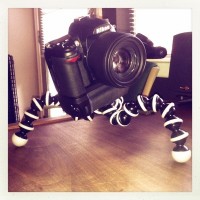 Hipstamatic Disposable update – the MegaZuck 84 camera
