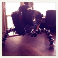 Hipstamatic D-Series