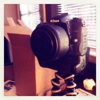 Hipstamatic Disposable update – the MegaZuck 84 camera