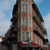 Eureka Springs Photowalk