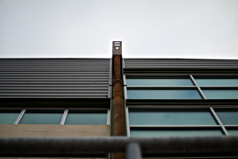 Dallas Farmer’s Market