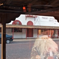 Fort Worth Stockyards