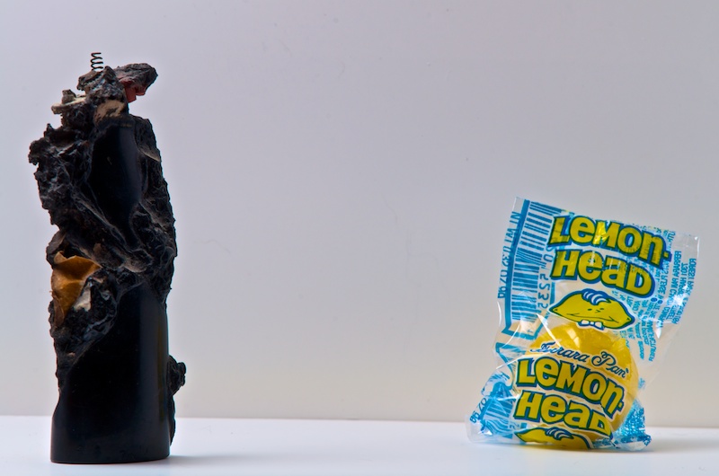 365.25 – The Cereal Box Strip Box