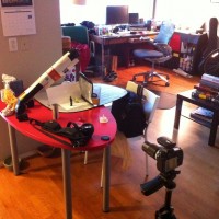 365.25 – The Cereal Box Strip Box