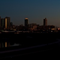Fort Worth Skyline MeetUp