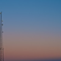 Fort Worth Skyline MeetUp
