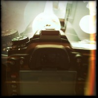 Hipstamatic Disposable update 5 – the Rodney ZX9 camera