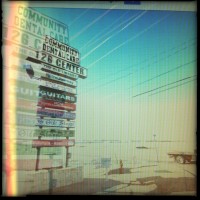 Hipstamatic Disposable update 5 – the Rodney ZX9 camera